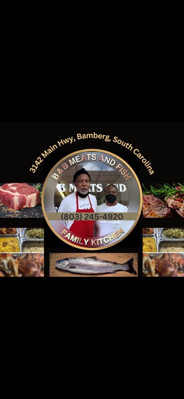 B&B Meats & Family Kitchen