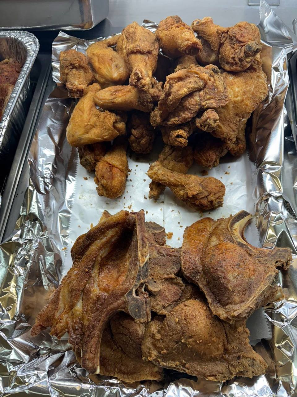 B&B Meats & Family Kitchen